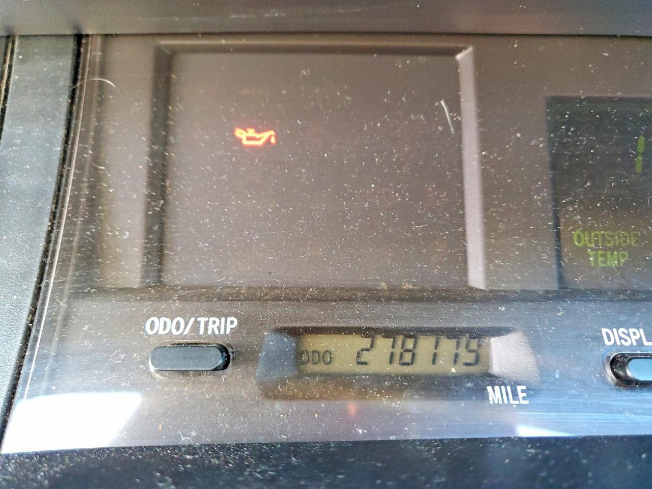 2004 Toyota Avalon xl