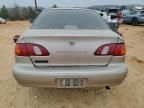 2001 Toyota Corolla ce