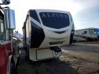 2019 Trailers Alpine FIF 3700