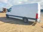 2019 Mercedes-Benz 2019 Mercedes Benz Sprinter 2500 Delivery Van