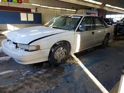 Oldsmobile salvage cars for sale: 1997 Oldsmobile Cutlass Supreme sl