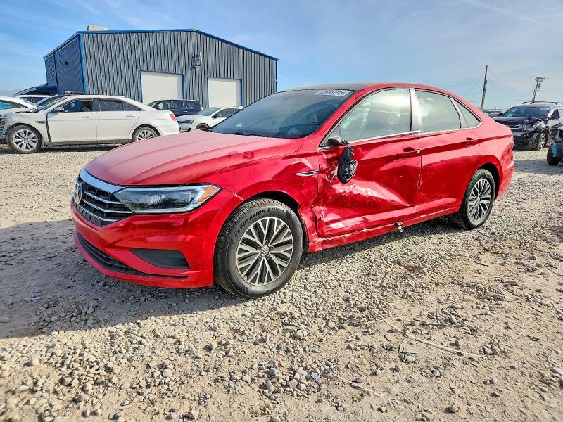 2019 Volkswagen Jetta sel