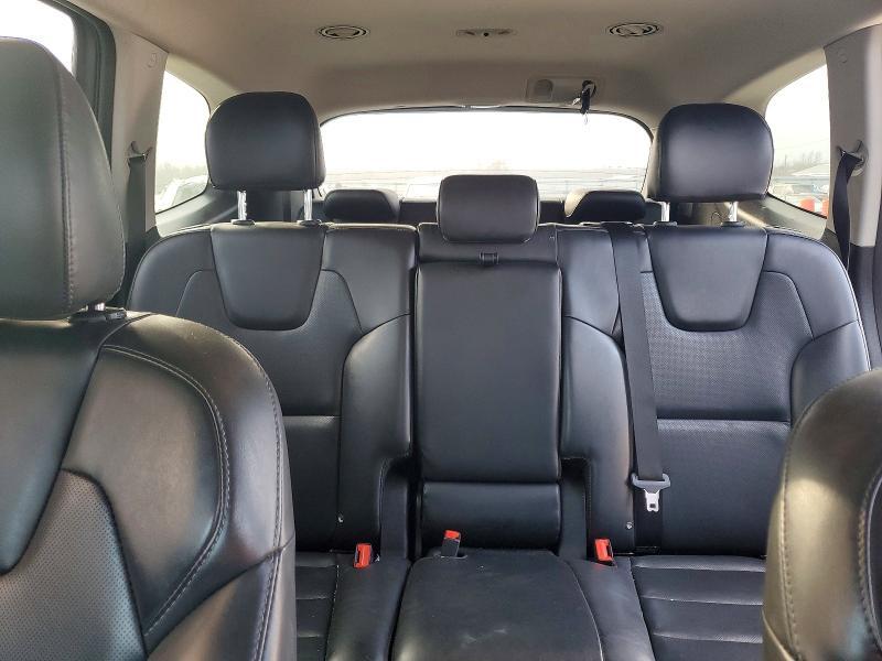 2020 KIA Telluride lx
