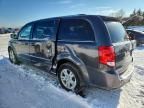 2016 Dodge Grand Caravan Crew