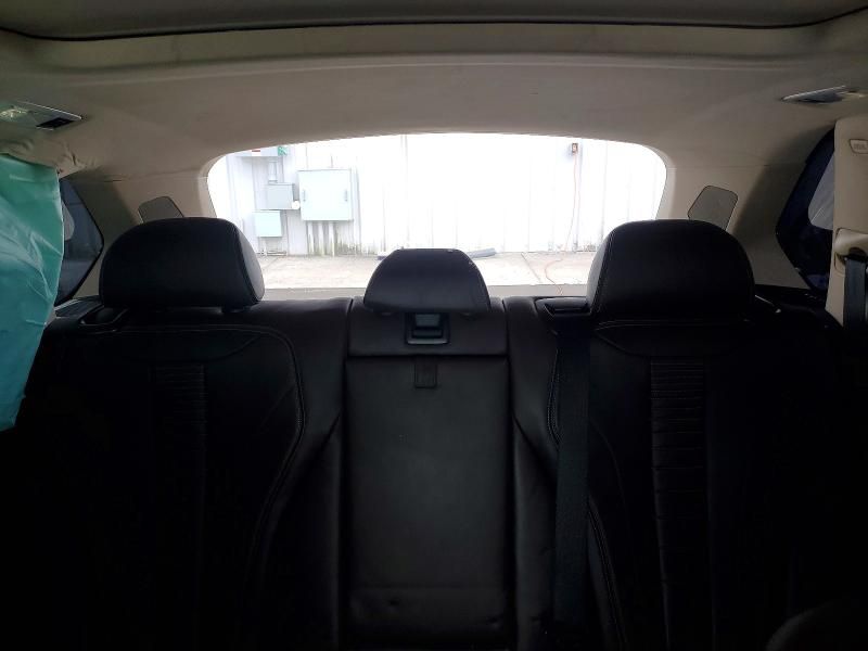 2016 BMW X5 Sdrive35i