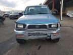 1996 Toyota Tacoma