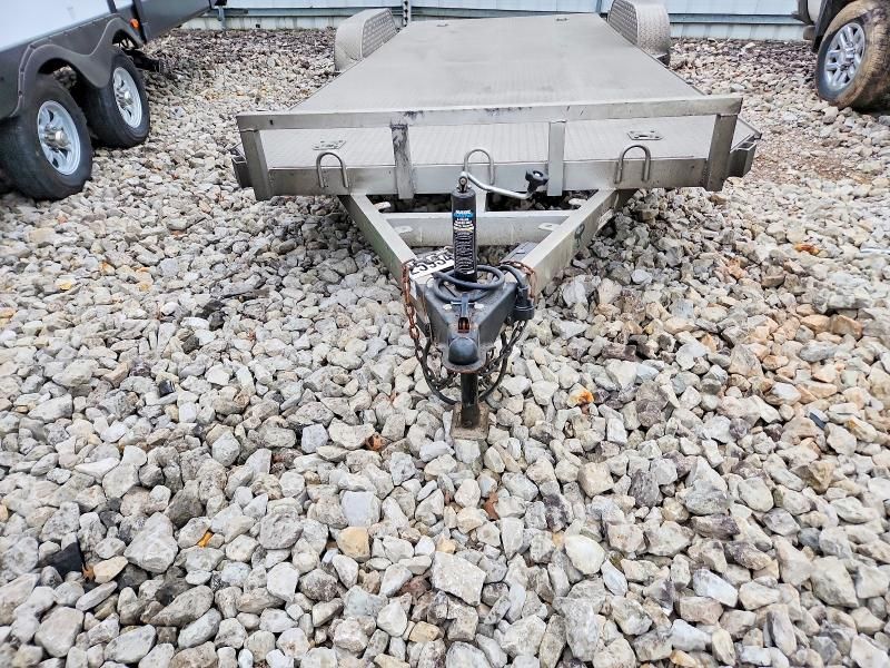 2023 Best Trailer-Equipment Trailer