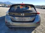 2022 Nissan Leaf sv