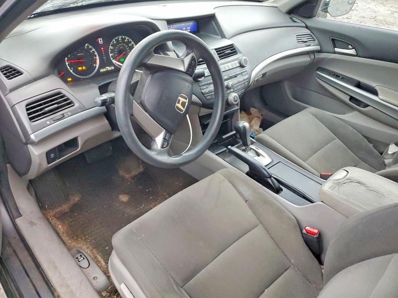 2010 Honda Accord ex