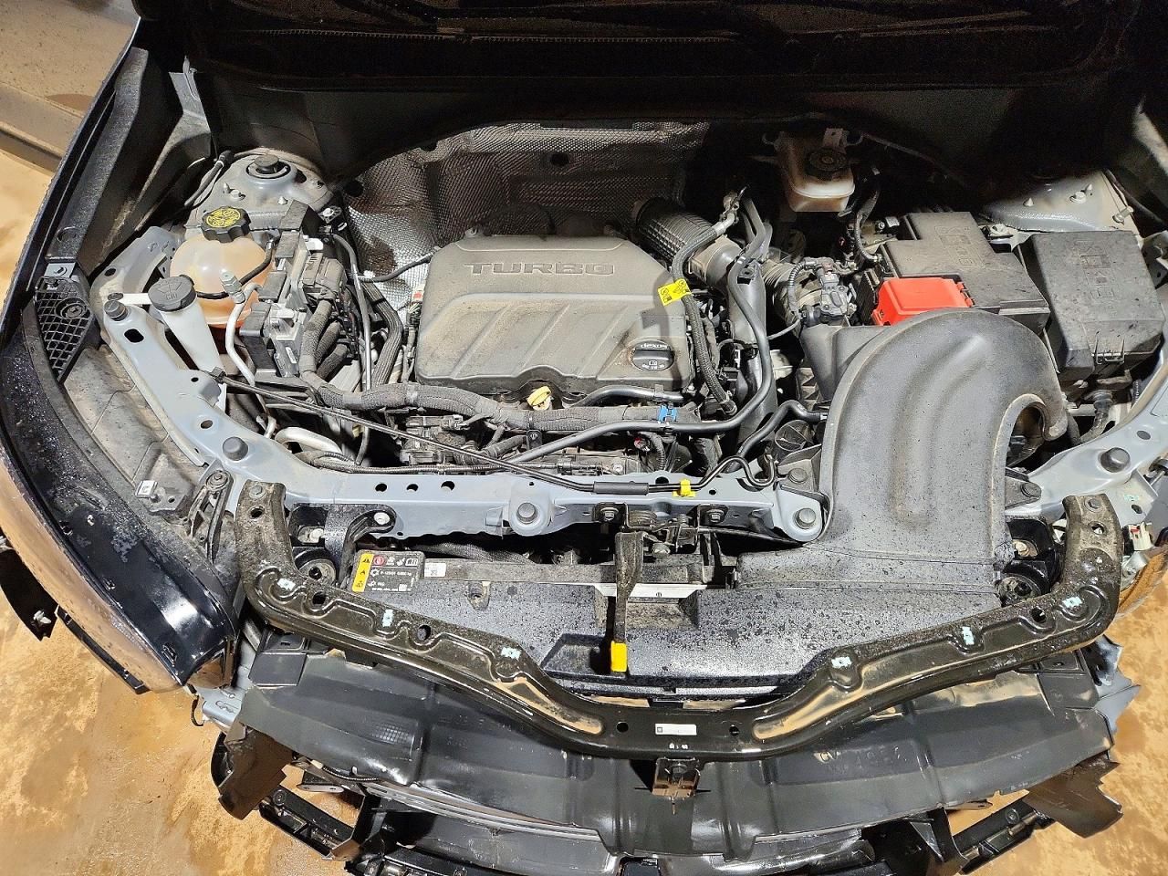 2020 Buick Encore gx Preferred