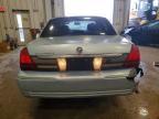 2010 Mercury Grand Marquis ls