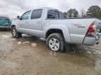 2011 Toyota Tacoma Double cab