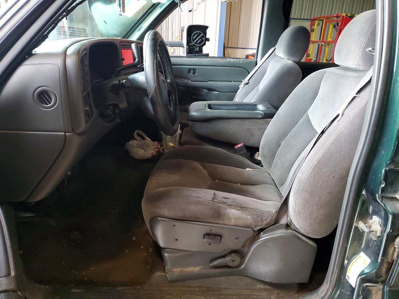 2006 GMC New Sierra K1500