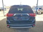 2016 Mitsubishi Outlander se
