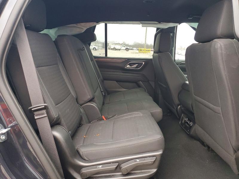 2023 Chevrolet Tahoe K1500 ls