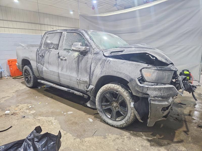 2020 Dodge RAM 1500 BIG Horn
