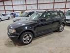 2004 BMW X3 3.0i