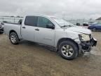 2010 Nissan Titan xe