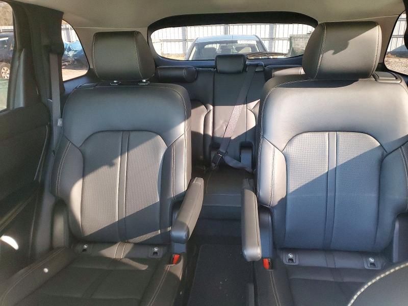 2024 Mazda Cx-90 Premium