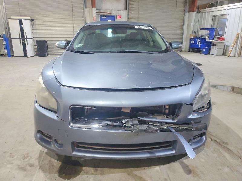 2011 Nissan Maxima 3.5 s