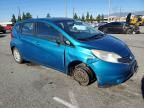 2014 Nissan Versa Note s