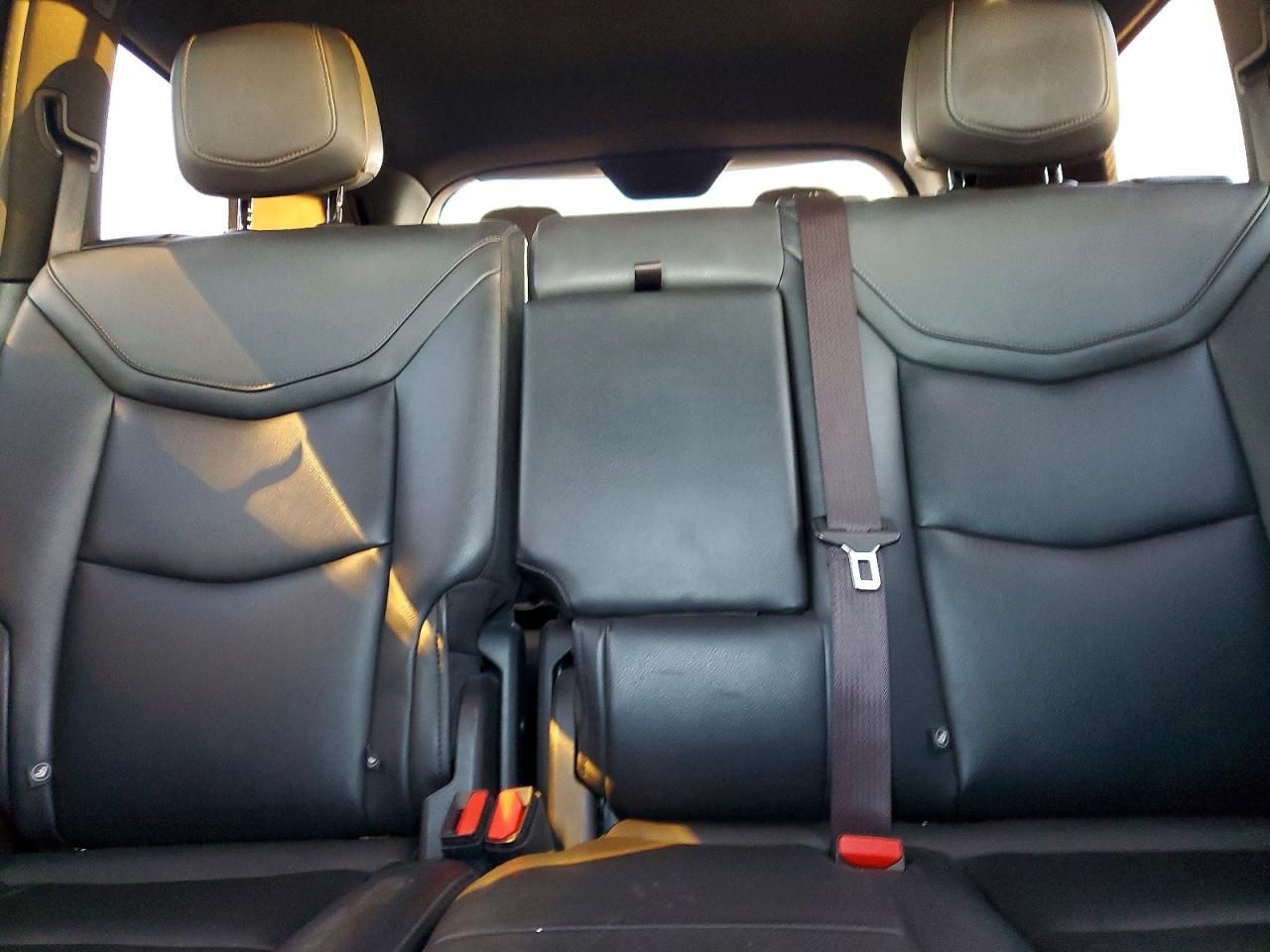 2023 Cadillac XT6 Luxury