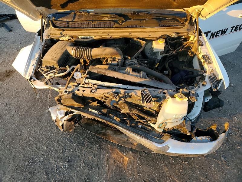 2019 Dodge Ram 1500 big Horn/lone Star