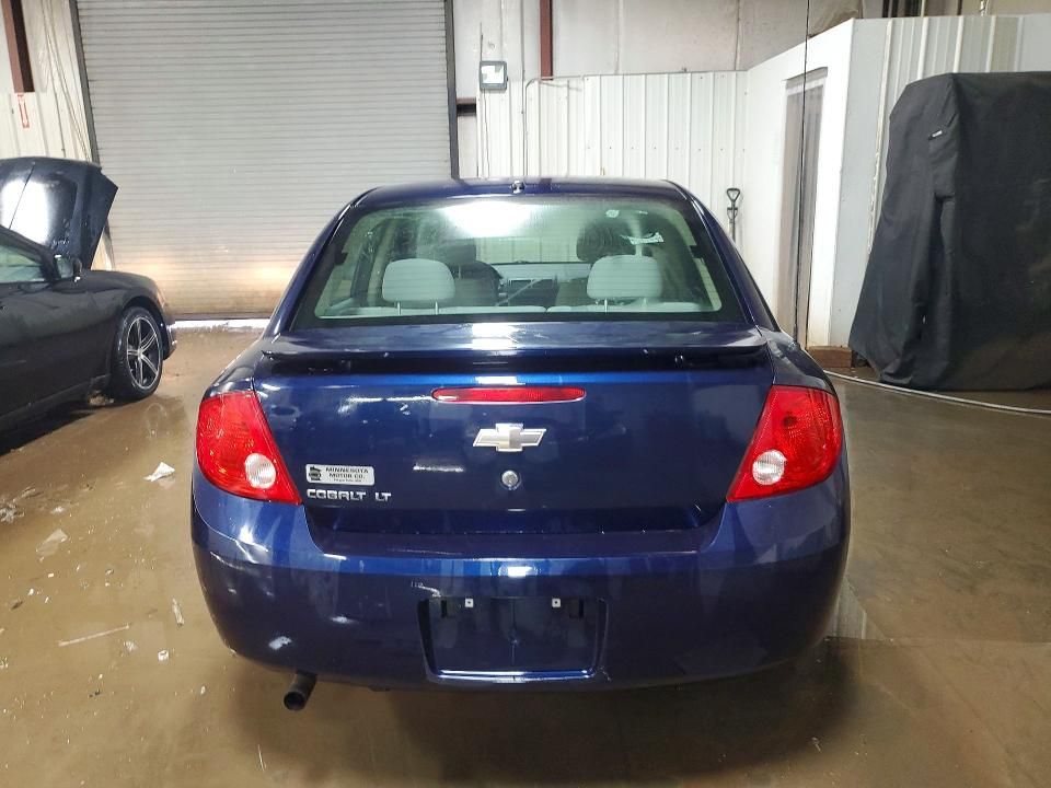 2008 Chevrolet Cobalt lt