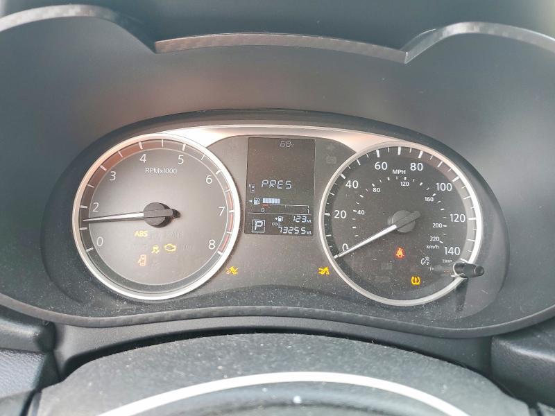 2020 Nissan Versa s