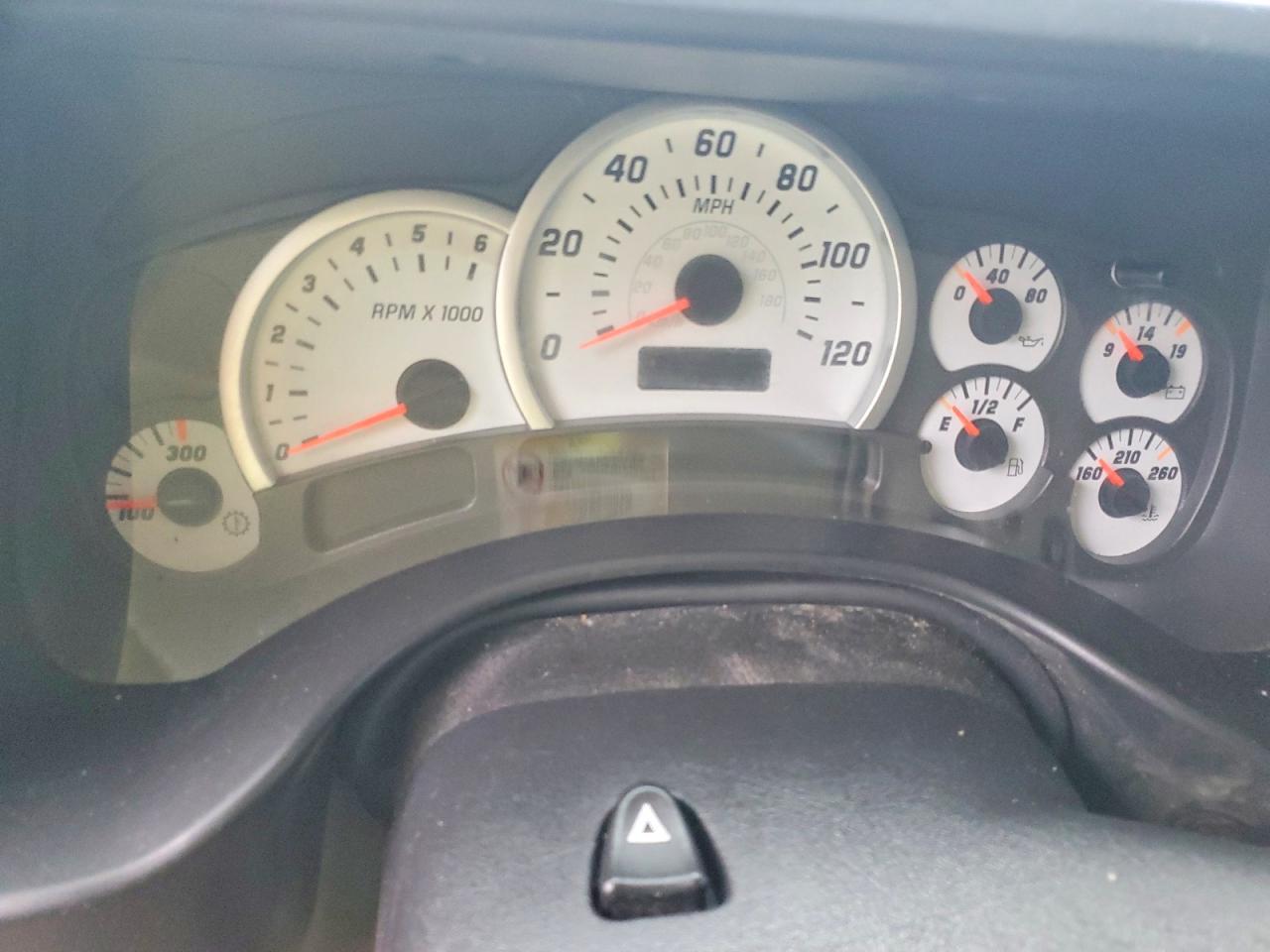 2003 Hummer H2