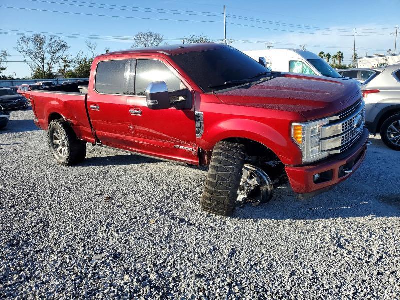 2017 Ford F250 Super Duty