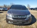 2016 Honda Odyssey Touring