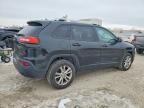2015 Jeep Cherokee Sport
