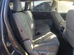 2016 Honda Pilot lx