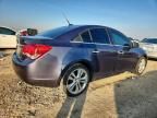 2013 Chevrolet Cruze ltz