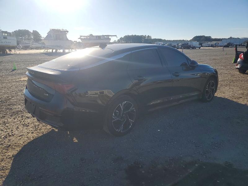 2025 KIA K5 gt Line