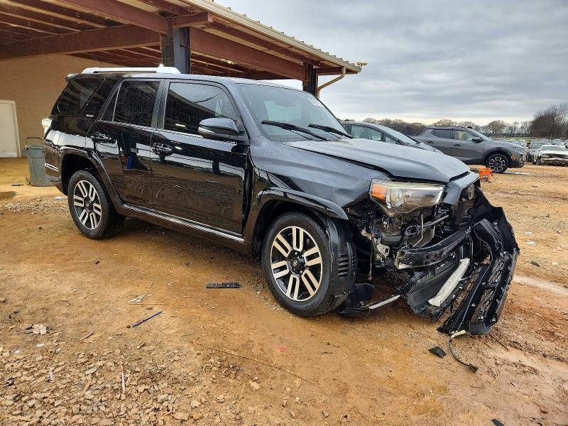 2015 Toyota 4runner Sr5/sr5 Premium