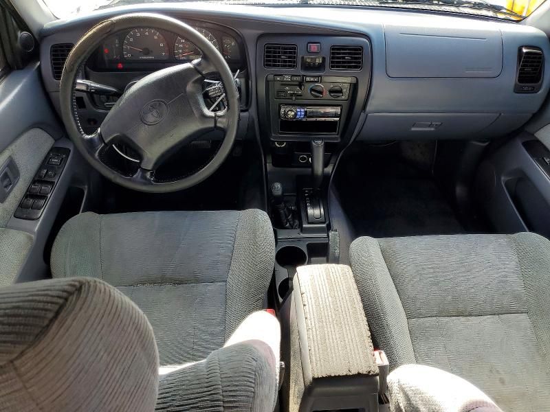 1999 Toyota 4runner SR5