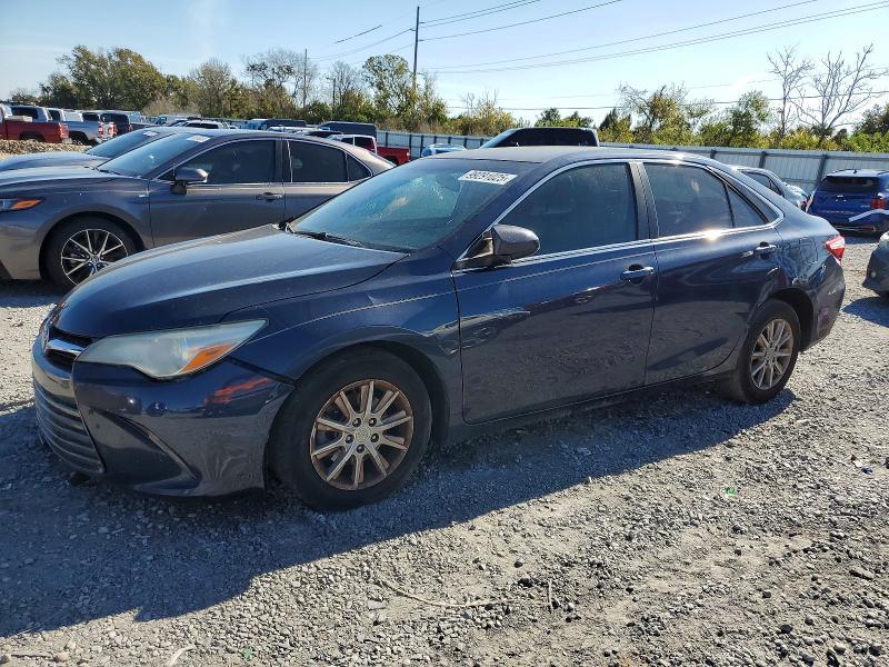 2015 False Camry