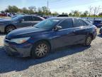2015 False Camry