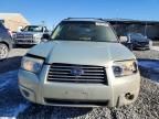 2006 Subaru Forester 2.5x