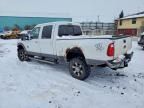 2011 Ford F350 Super Duty