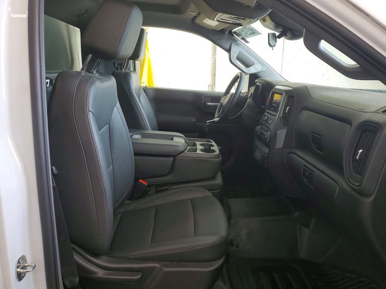 2023 Chevrolet Silverado C1500