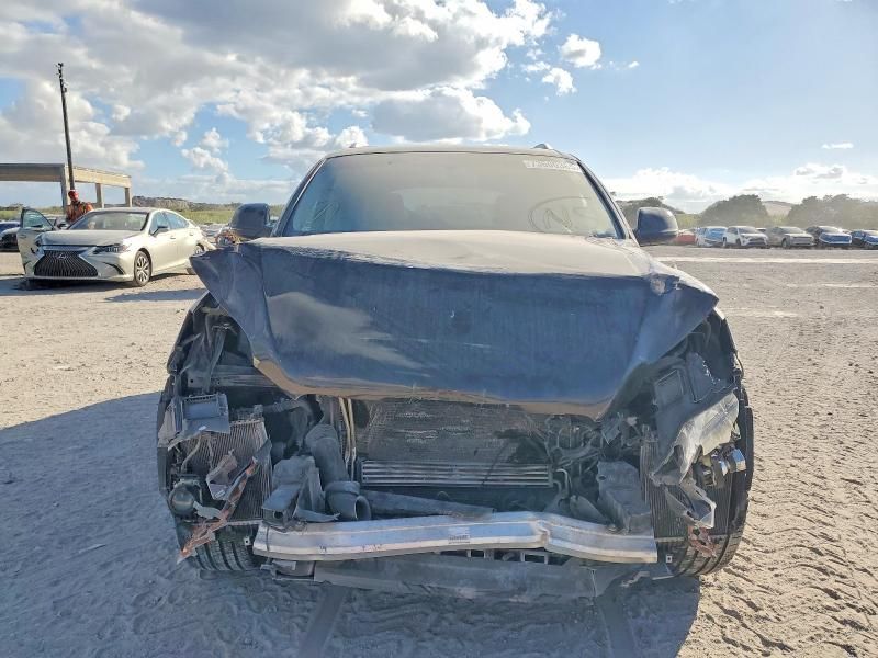 2015 Audi Q7 Premium Plus