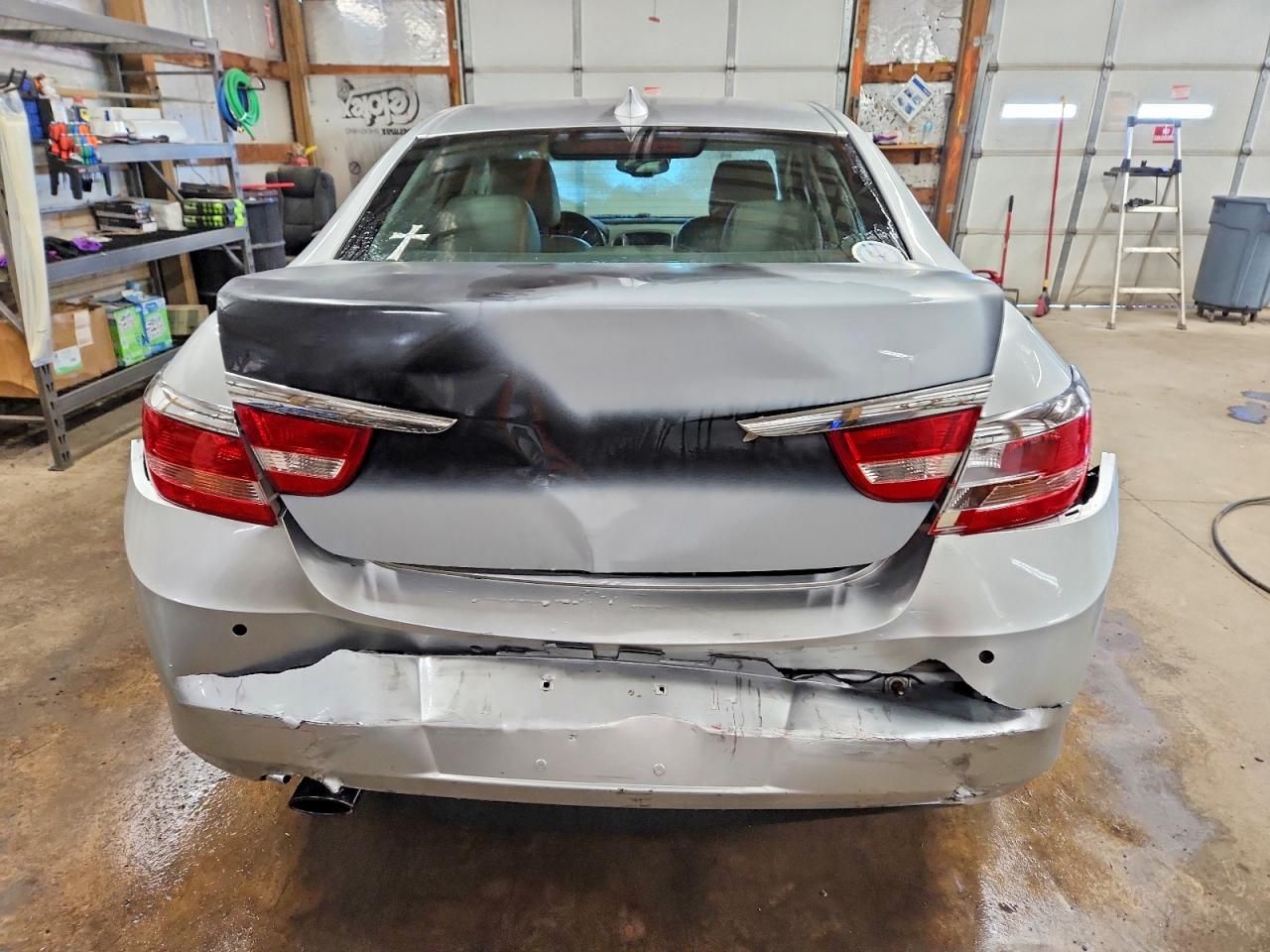 2016 Buick Verano Convenience