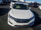 2016 Honda Accord ex