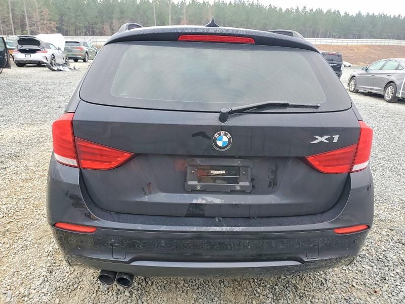 2015 BMW X1 Xdrive35i