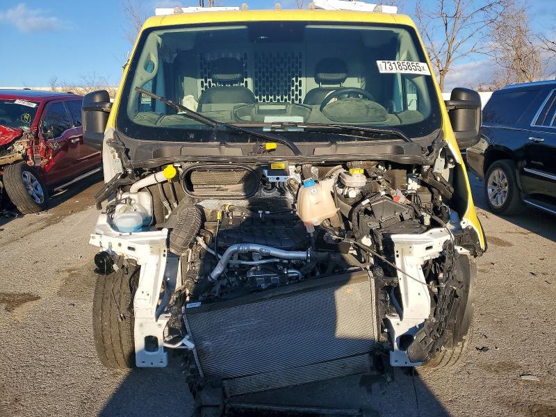 2024 Dodge RAM Promaster 2500 2500 Standard