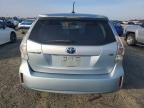 2012 Toyota Prius v