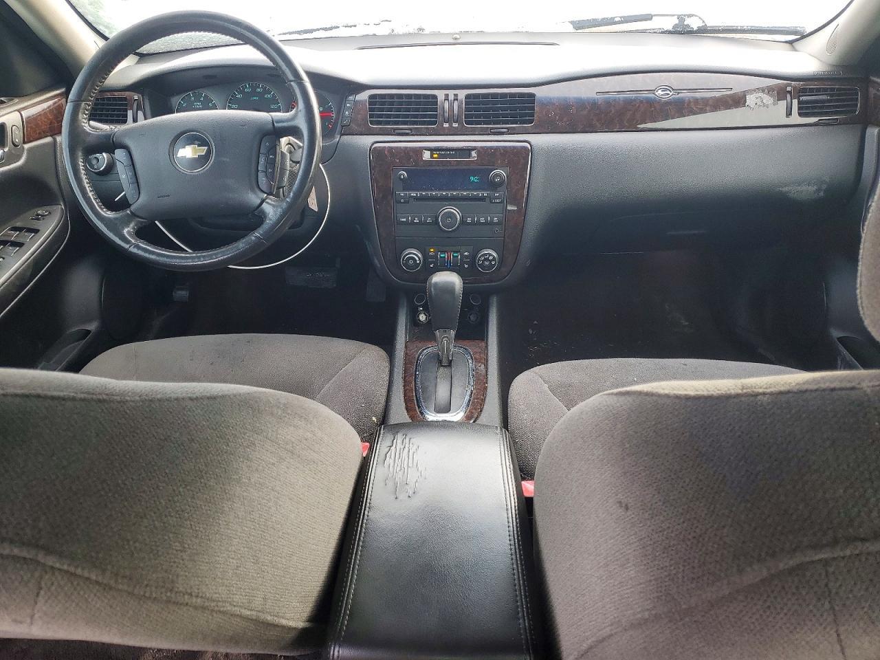 2014 Chevrolet Impala Limited lt